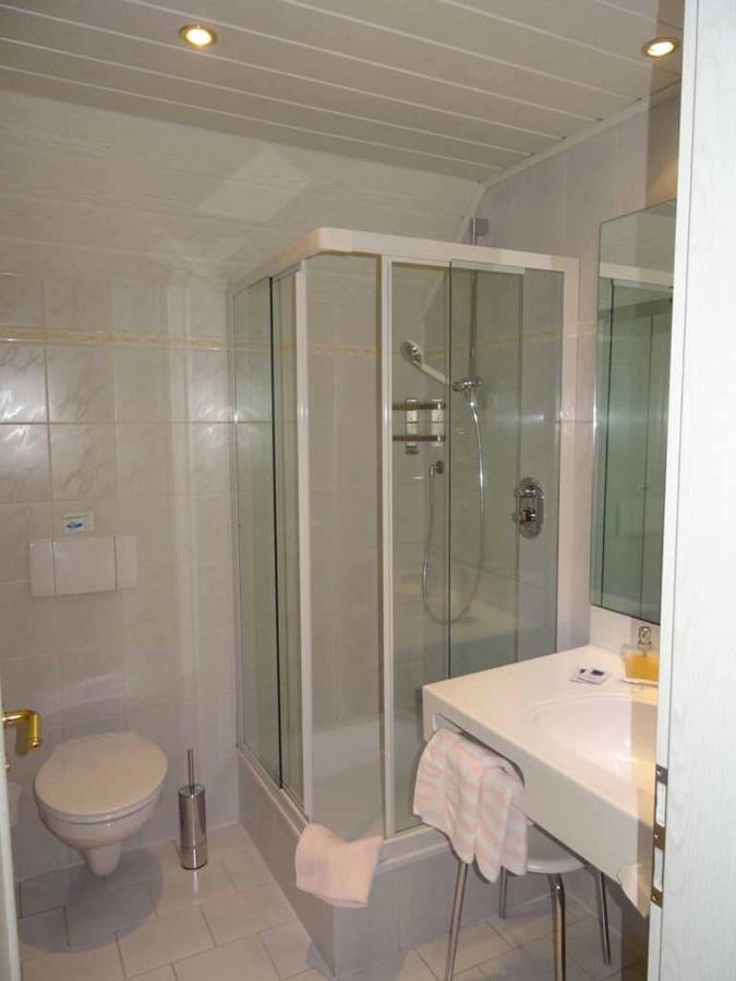 Hotel Bayerischer Hof Валдзасен Екстериор снимка